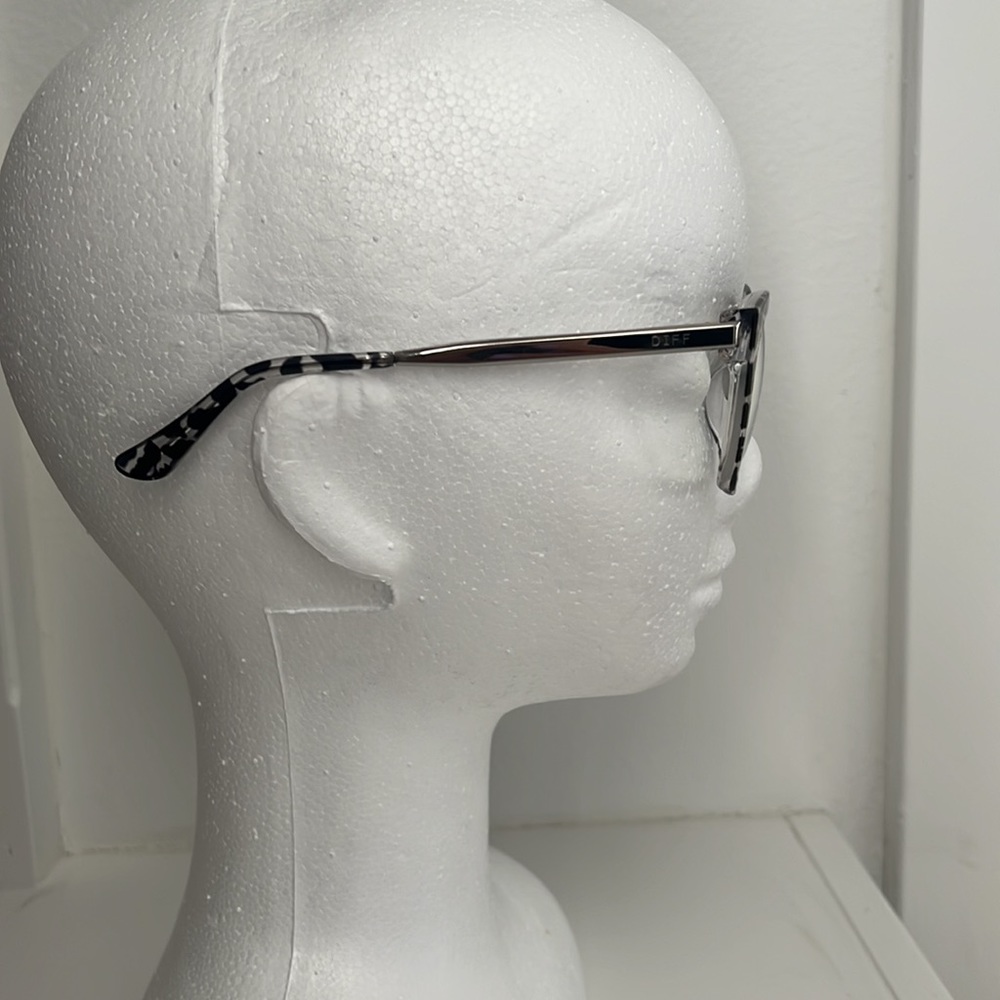 Diff Eyewear Blue Light Glasses - image 2